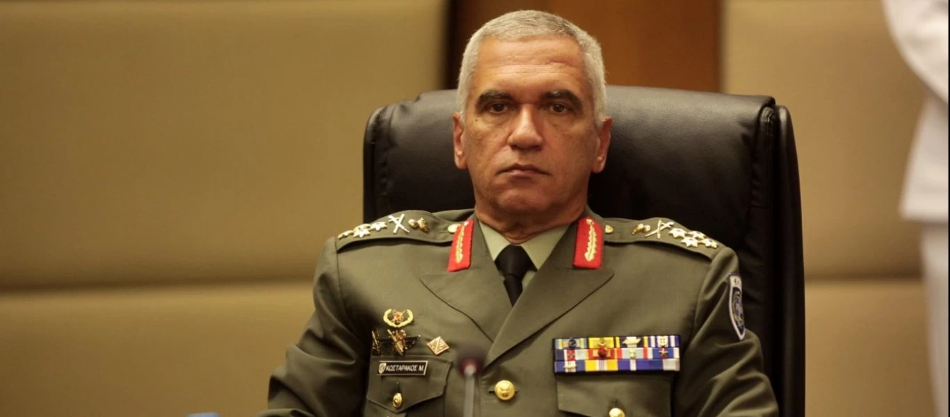 Μ.Κωσταράκος: «Πρέπει να προετοιμαστούμε ακόμα και για αυτό που δεν έχουμε προβλέψει ή φανταστεί» (φωτο)
